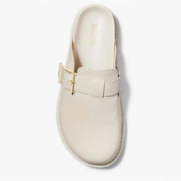 Michael Kors Clogs - Picture 3 of 3